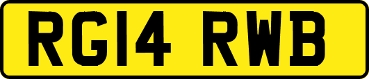 RG14RWB