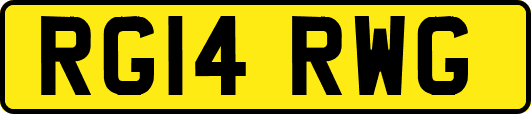 RG14RWG