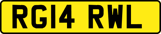 RG14RWL
