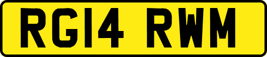 RG14RWM