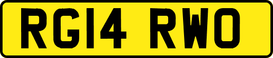 RG14RWO