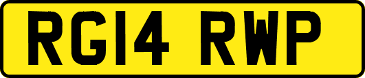 RG14RWP