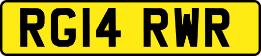 RG14RWR