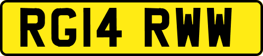 RG14RWW