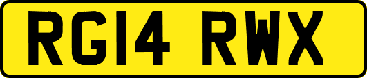 RG14RWX