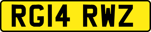 RG14RWZ