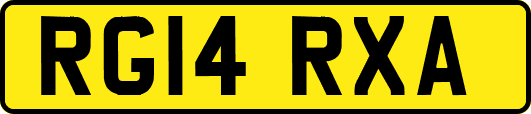 RG14RXA