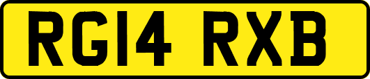 RG14RXB