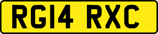 RG14RXC