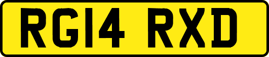 RG14RXD