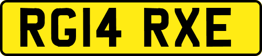 RG14RXE