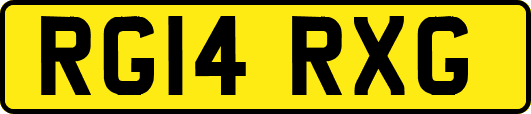 RG14RXG