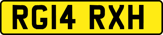 RG14RXH