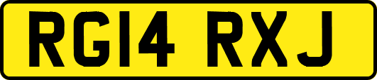RG14RXJ