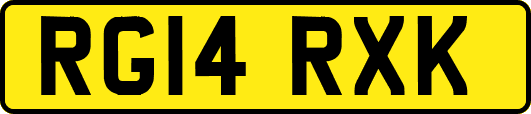RG14RXK