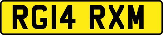 RG14RXM