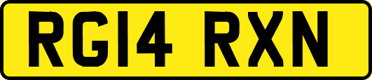 RG14RXN