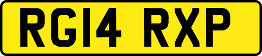 RG14RXP