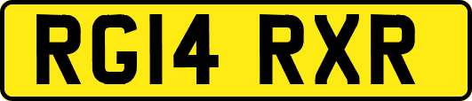 RG14RXR