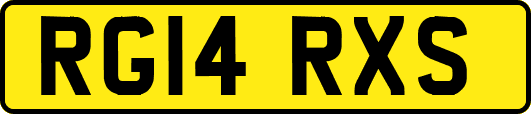 RG14RXS