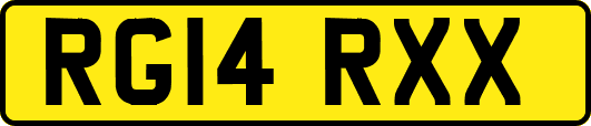 RG14RXX