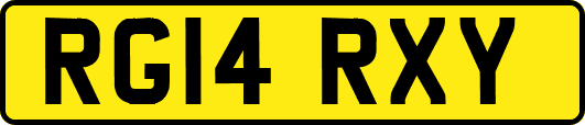 RG14RXY