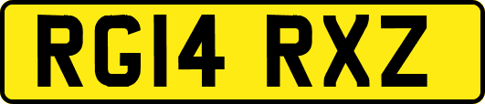 RG14RXZ