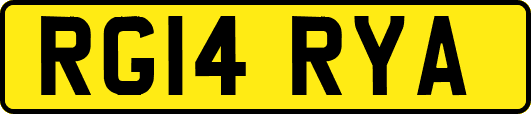RG14RYA