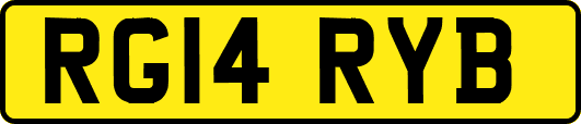 RG14RYB