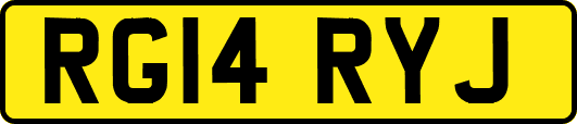 RG14RYJ
