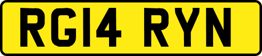 RG14RYN