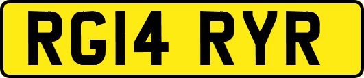 RG14RYR