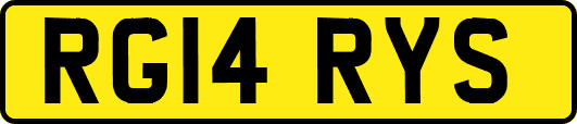 RG14RYS