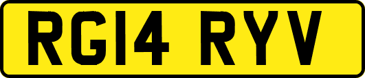 RG14RYV