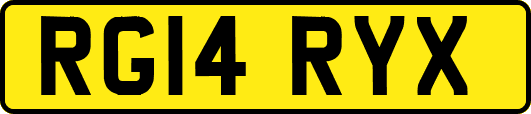 RG14RYX