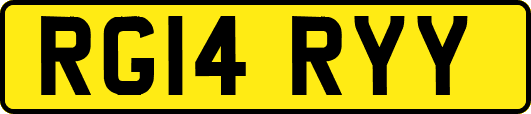 RG14RYY