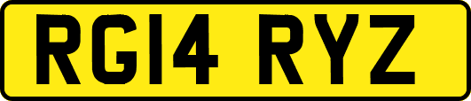 RG14RYZ