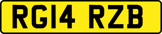 RG14RZB