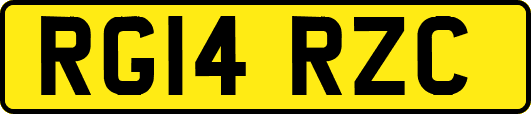 RG14RZC