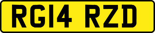 RG14RZD