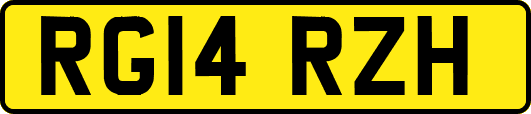 RG14RZH