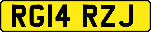 RG14RZJ