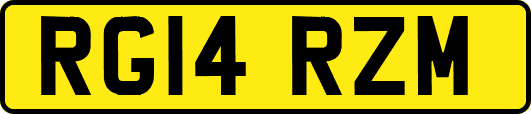 RG14RZM