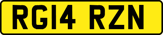 RG14RZN