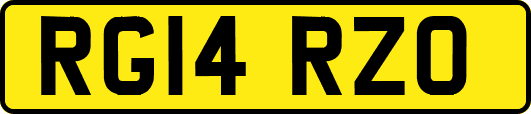 RG14RZO