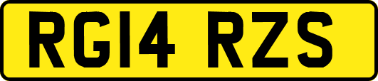 RG14RZS