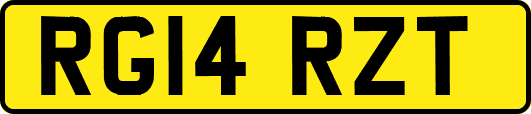 RG14RZT