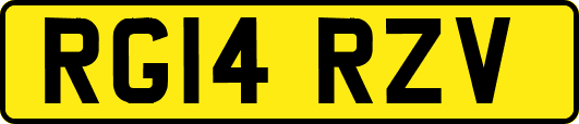 RG14RZV