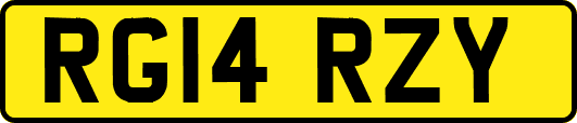 RG14RZY