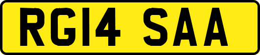 RG14SAA